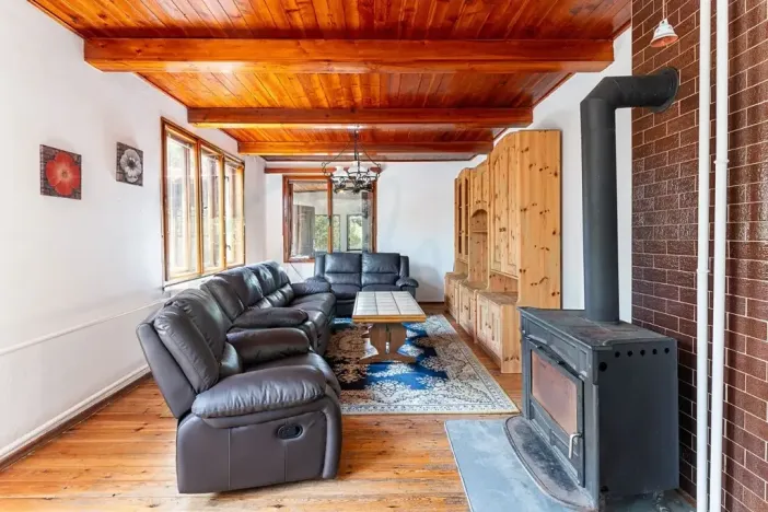Prodej rodinného domu, Dolní Bělá, 133 m2