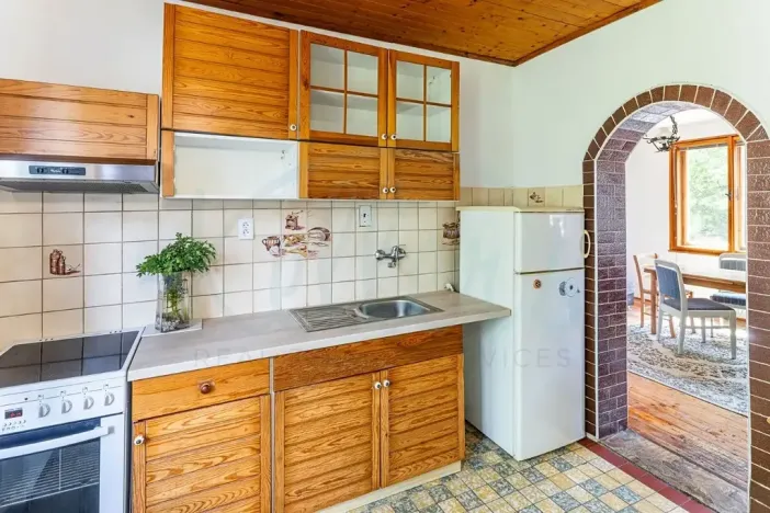 Prodej rodinného domu, Dolní Bělá, 133 m2