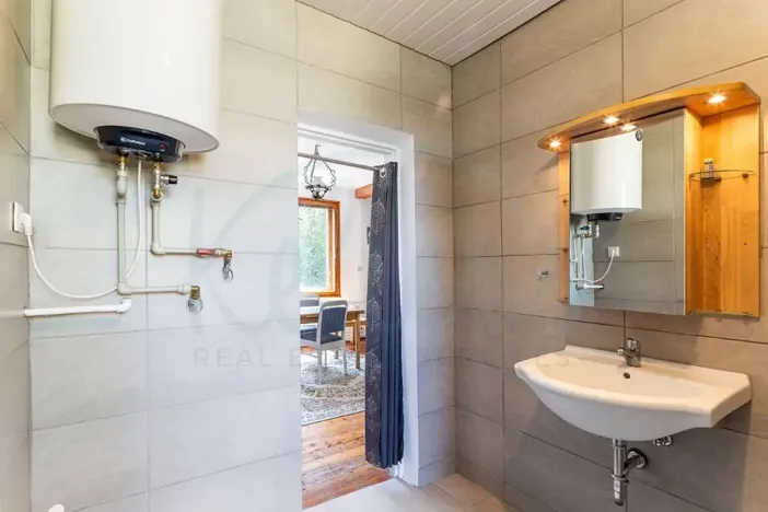 Prodej rodinného domu, Dolní Bělá, 133 m2