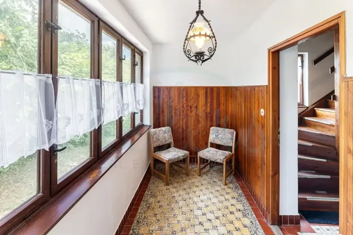Prodej rodinného domu, Dolní Bělá, 133 m2