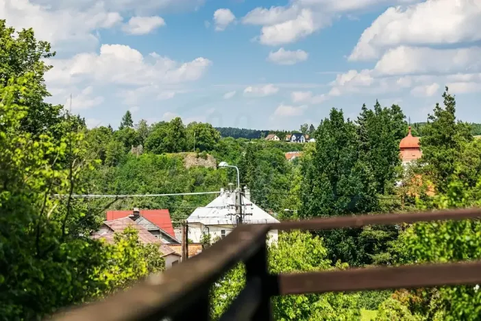 Prodej rodinného domu, Dolní Bělá, 133 m2