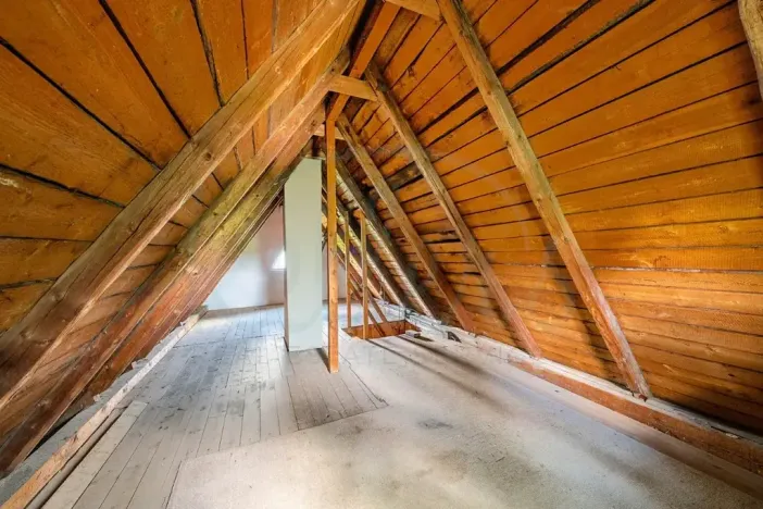 Prodej rodinného domu, Dolní Bělá, 133 m2