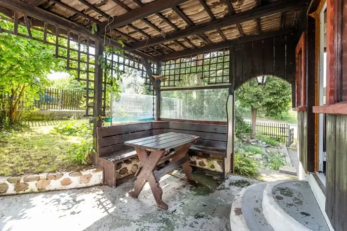 Prodej rodinného domu, Dolní Bělá, 133 m2