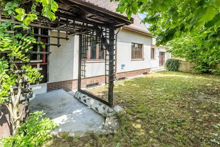 Prodej rodinného domu, Dolní Bělá, 133 m2