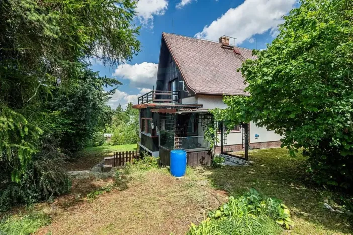 Prodej rodinného domu, Dolní Bělá, 133 m2