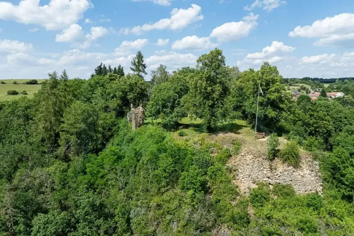 Prodej rodinného domu, Dolní Bělá, 133 m2