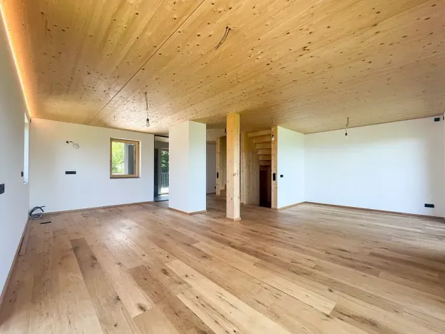 Prodej bytu 3+kk, Hinterstoder, Rakousko, 73 m2