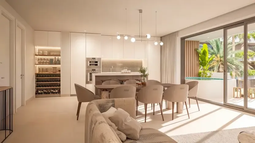 Prodej bytu 3+kk, Marbella, Španělsko, 84 m2