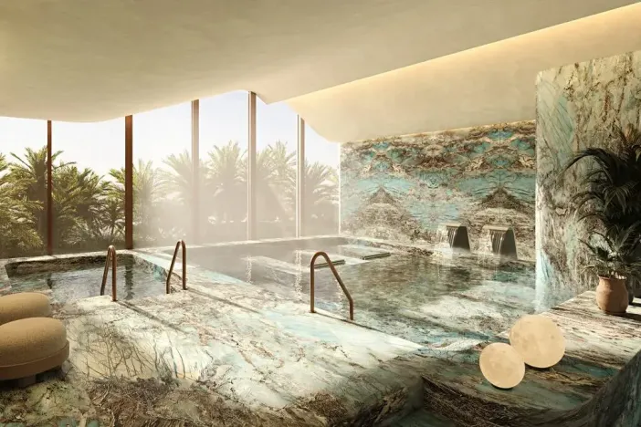 Prodej bytu 5+kk, Dubaj, Spojené arabské emiráty, 286 m2