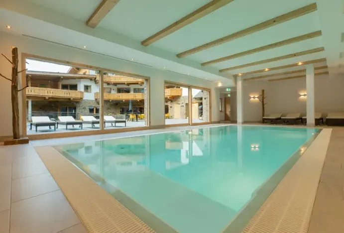 Prodej bytu 3+kk, Mittelberg, Rakousko, 114 m2