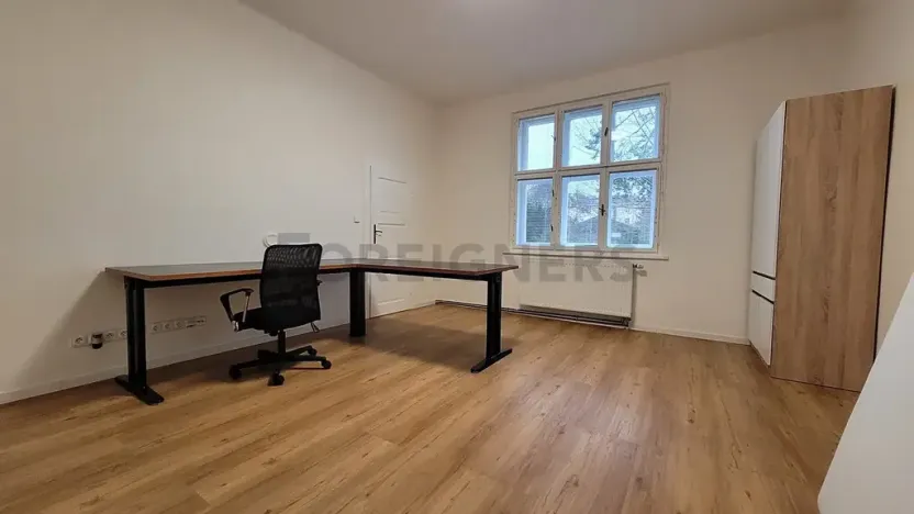 Pronájem bytu 3+1, Brno, Wurmova, 115 m2