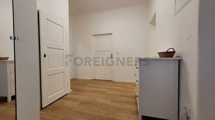 Pronájem bytu 3+1, Brno, Wurmova, 115 m2