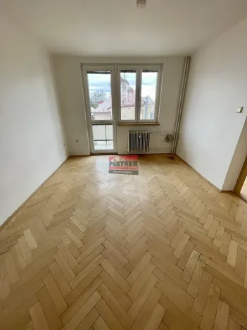 Pronájem bytu 3+1, Tábor, Čsl. armády, 69 m2