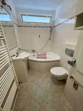 Pronájem bytu 3+1, Tábor, Čsl. armády, 69 m2