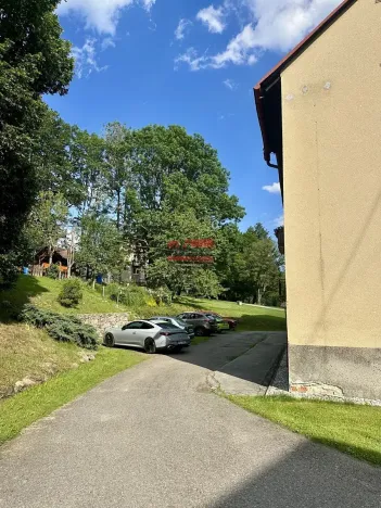 Prodej bytu 2+1, Želnava, 55 m2
