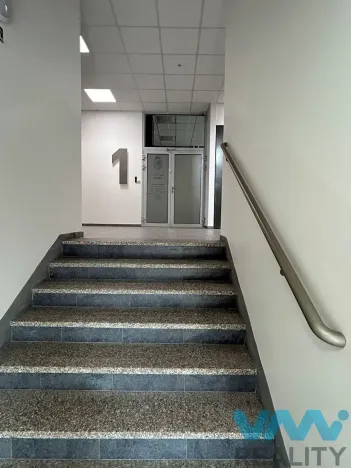 Pronájem bytu 2+kk, Ostrava, 30. dubna, 39 m2