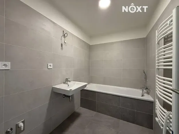 Pronájem bytu 3+kk, Vrchlabí, Labská, 64 m2