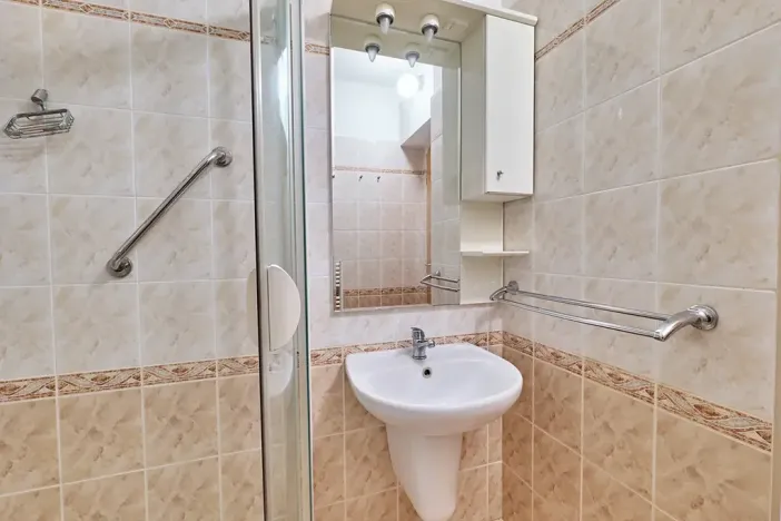 Prodej rodinného domu, Choceň, Na Křepčích, 210 m2