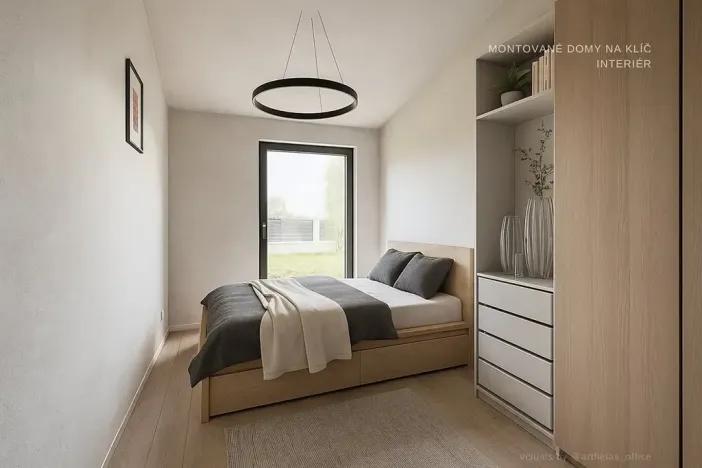 Prodej rodinného domu, Pardubice, 28. října, 89 m2