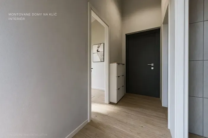 Prodej rodinného domu, Pardubice, 28. října, 89 m2
