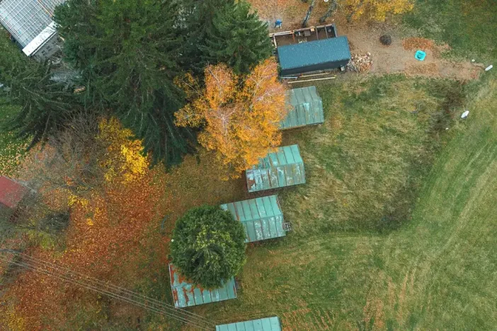 Prodej chaty, Seč, 45 m2