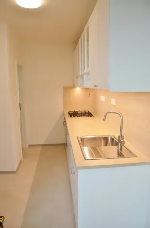 Pronájem bytu 3+1, Praha, Od Vysoké, 77 m2