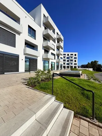 Prodej bytu 2+kk, Brno, třída Generála Píky, 84 m2