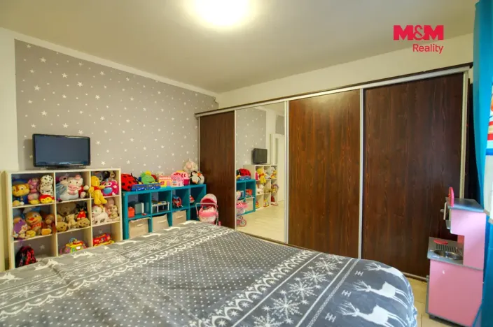 Prodej rodinného domu, Ostrava - Muglinov, Bohumínská, 70 m2