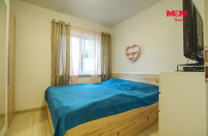 Prodej rodinného domu, Ostrava - Muglinov, Bohumínská, 70 m2