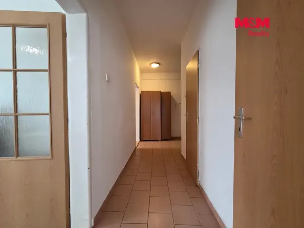 Pronájem bytu 2+1, Nová Role, Tovární, 60 m2