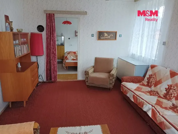 Prodej rodinného domu, Rohle, 180 m2
