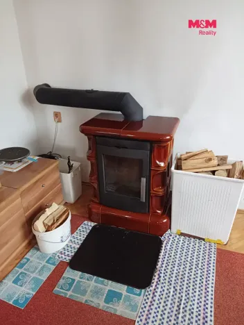 Prodej rodinného domu, Rohle, 180 m2