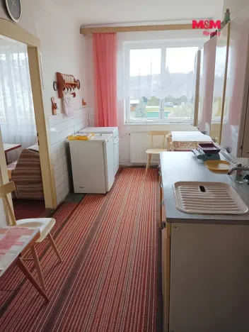 Prodej rodinného domu, Rohle, 180 m2