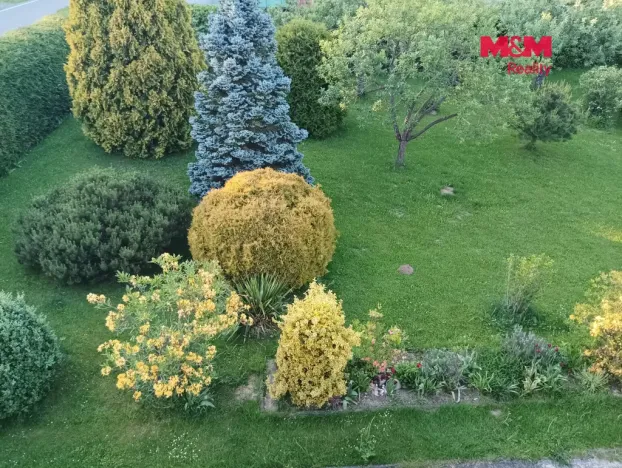 Prodej rodinného domu, Rohle, 180 m2