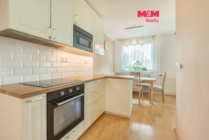 Prodej bytu 3+kk, Praha - Chodov, Na sádce, 80 m2