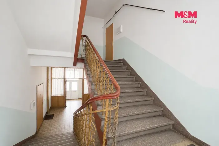 Prodej bytu 2+1, Aš, Krajkářská, 65 m2