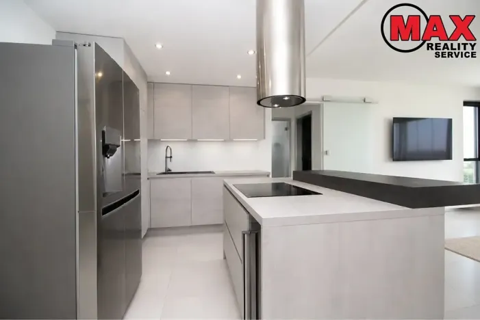 Prodej bytu 3+kk, Praha - Dolní Chabry, Poštova, 83 m2