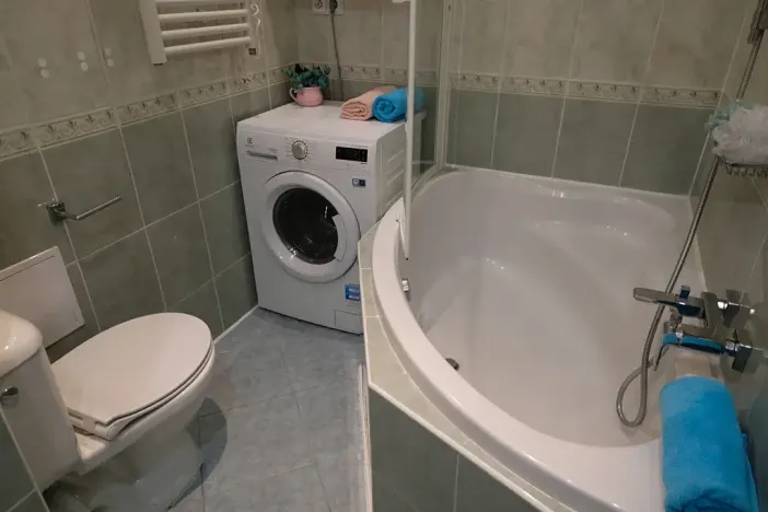 Pronájem bytu 2+1, Uherský Brod, 64 m2