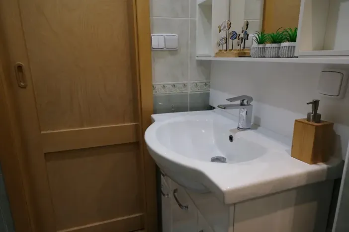 Pronájem bytu 2+1, Uherský Brod, 64 m2