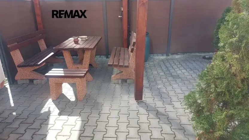 Pronájem bytu 2+kk, Rousínov, 40 m2