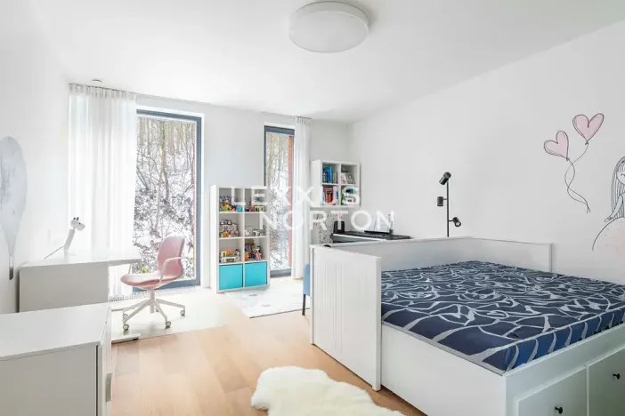 Prodej rodinného domu, Praha - Dejvice, V Šáreckém údolí, 285 m2