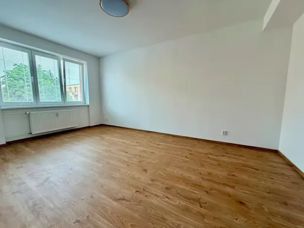 Pronájem bytu 2+kk, Lovosice, Kostelní, 58 m2