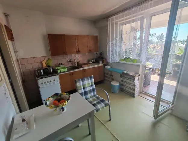 Pronájem bytu 2+1, Prostějov, nám. Spojenců, 80 m2