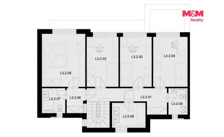 Prodej rodinného domu, Praha - Satalice, Za školkou, 160 m2