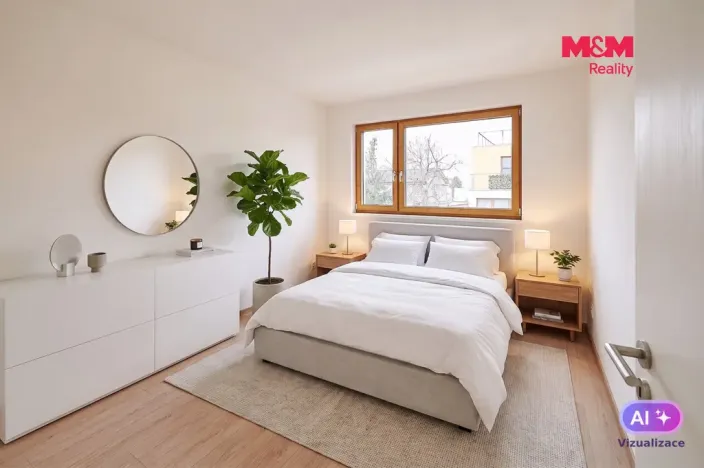 Prodej rodinného domu, Praha - Satalice, Za školkou, 160 m2