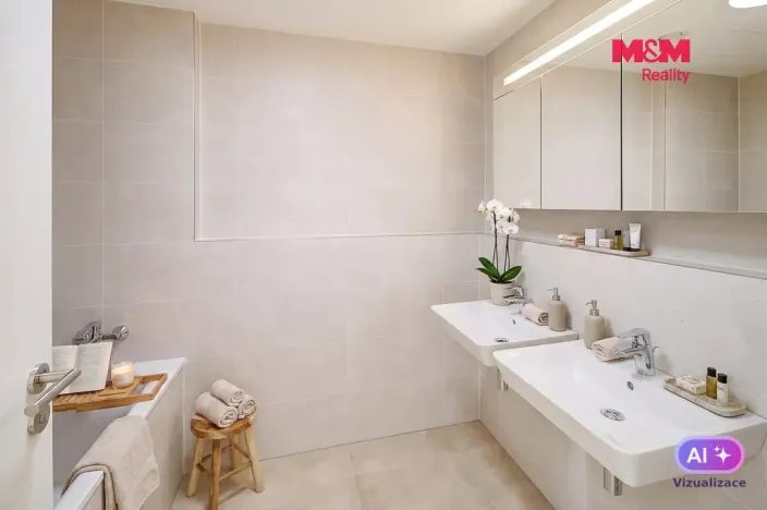 Prodej rodinného domu, Praha - Satalice, Za školkou, 160 m2