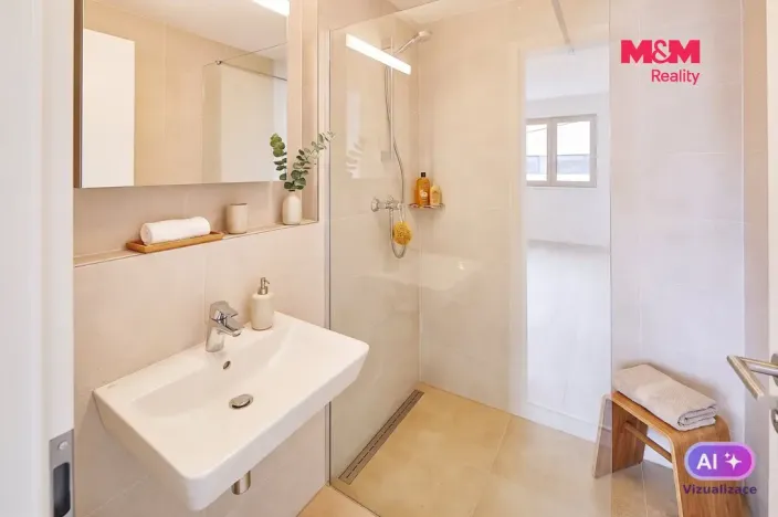 Prodej rodinného domu, Praha - Satalice, Za školkou, 160 m2
