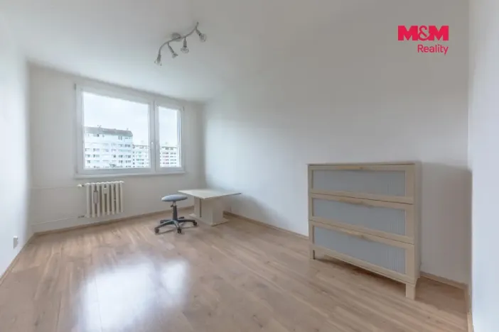 Prodej bytu 2+kk, Praha - Letňany, Malkovského, 43 m2