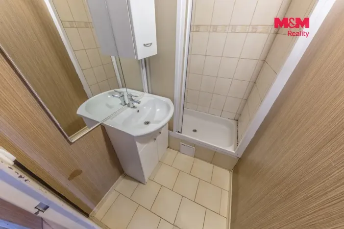 Prodej bytu 2+kk, Praha - Letňany, Malkovského, 43 m2
