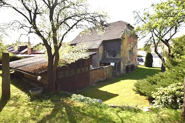 Prodej rodinného domu, Strakonice, Volyňská, 150 m2